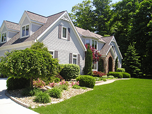 Landscapers and Lawncare Services in Sheridan, IL
